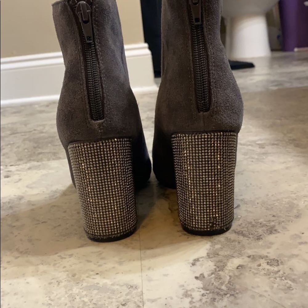 Booties - Picture 2 of 3